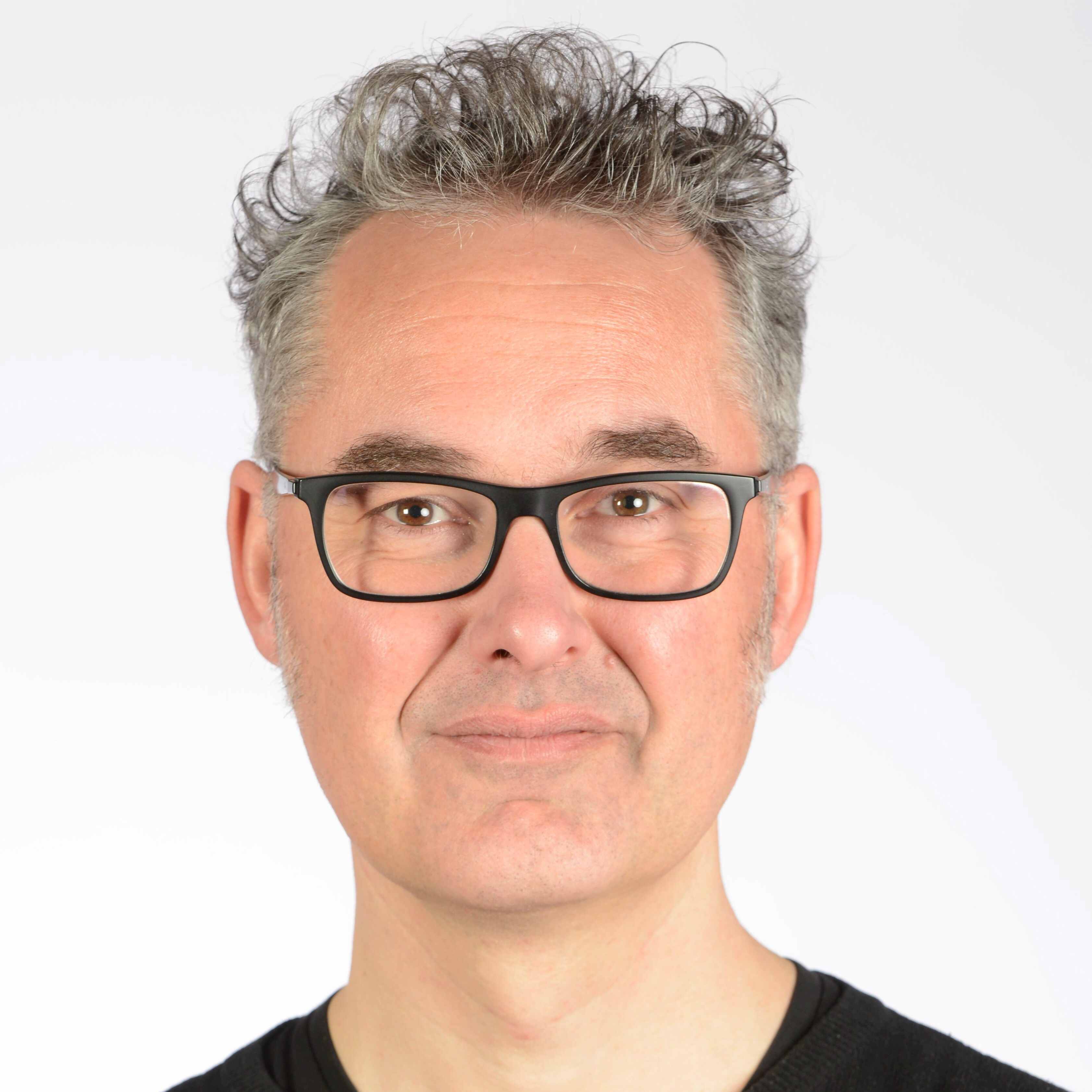 Rudie van den Heuvel